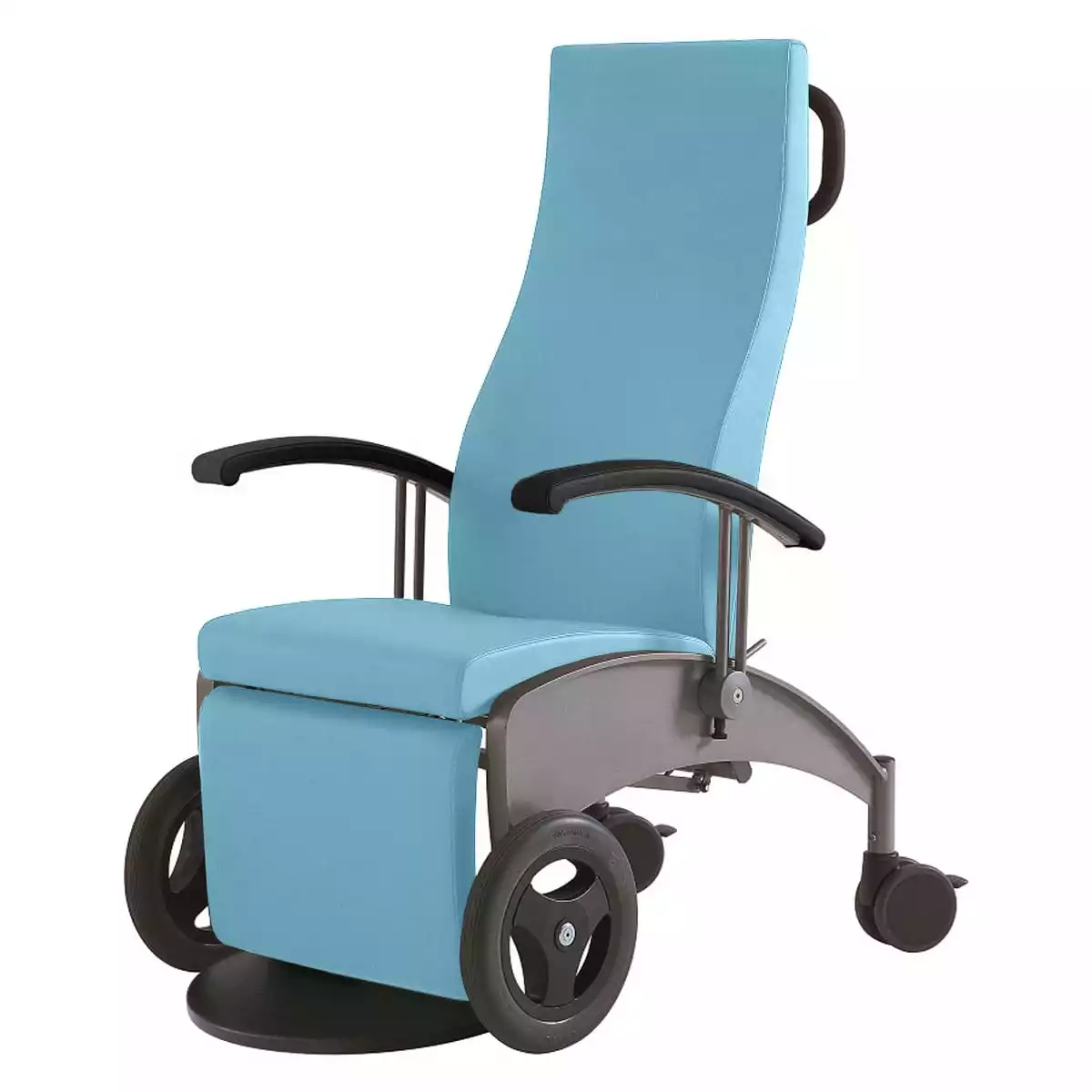  Chaise roulante Carryline Mobil