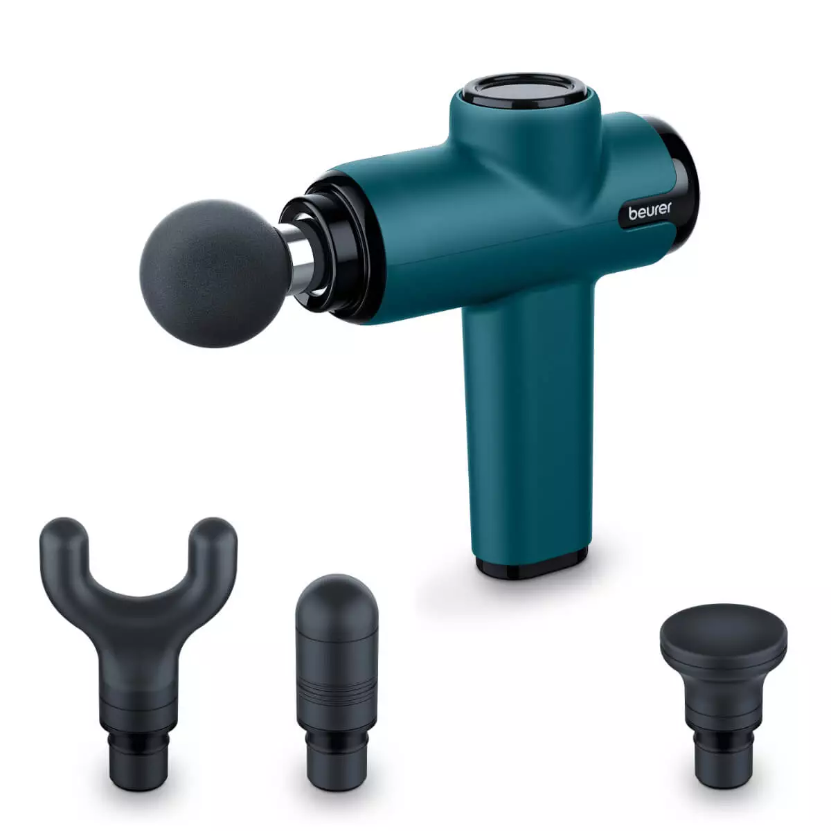 Appareil de massage MG 99 MASSAGE GUN compact