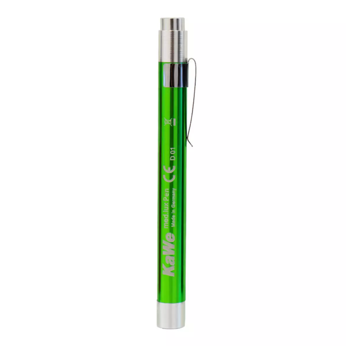  Lampe de diagnostic med.lux Pen