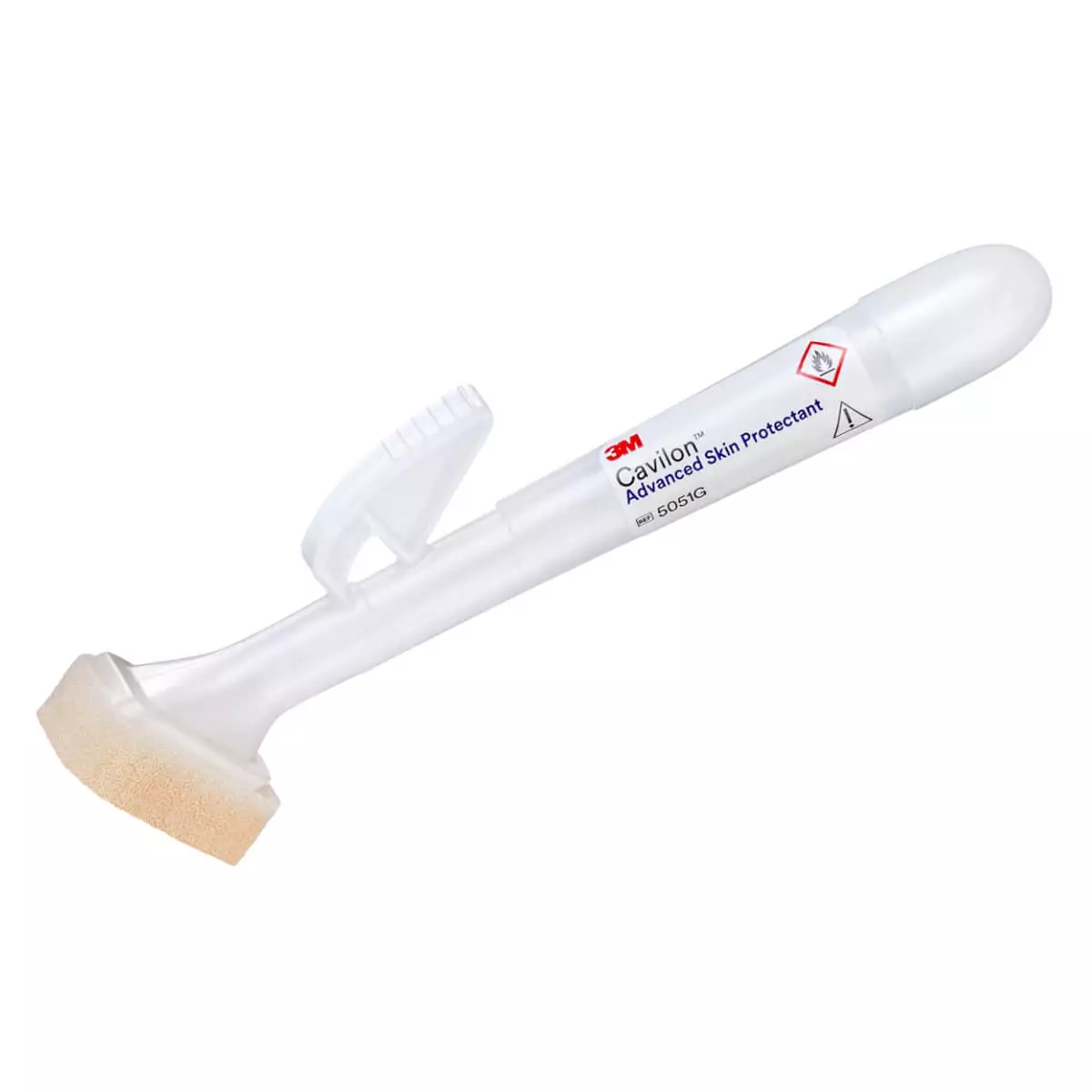  Applicateur de protection cutanée Cavilon Advanced Skin Protectant
