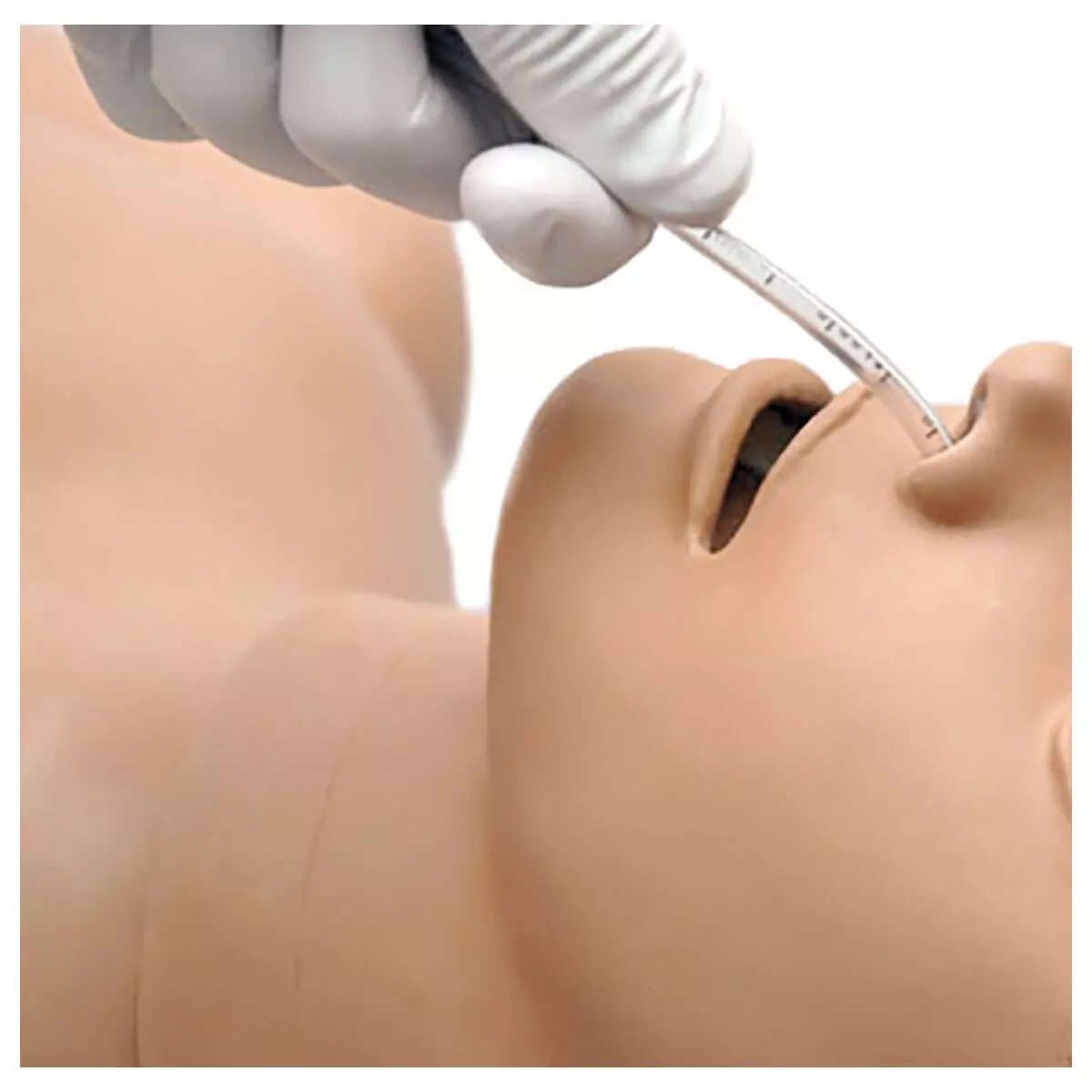  Mannequin de soins infirmiers version standard
