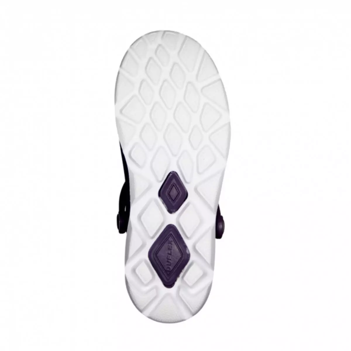  Sabot avec lanière Dux Ortho