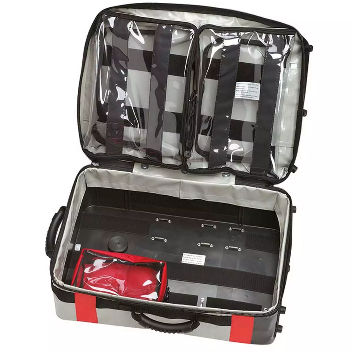  Rescue-Pack Notfallrucksack
