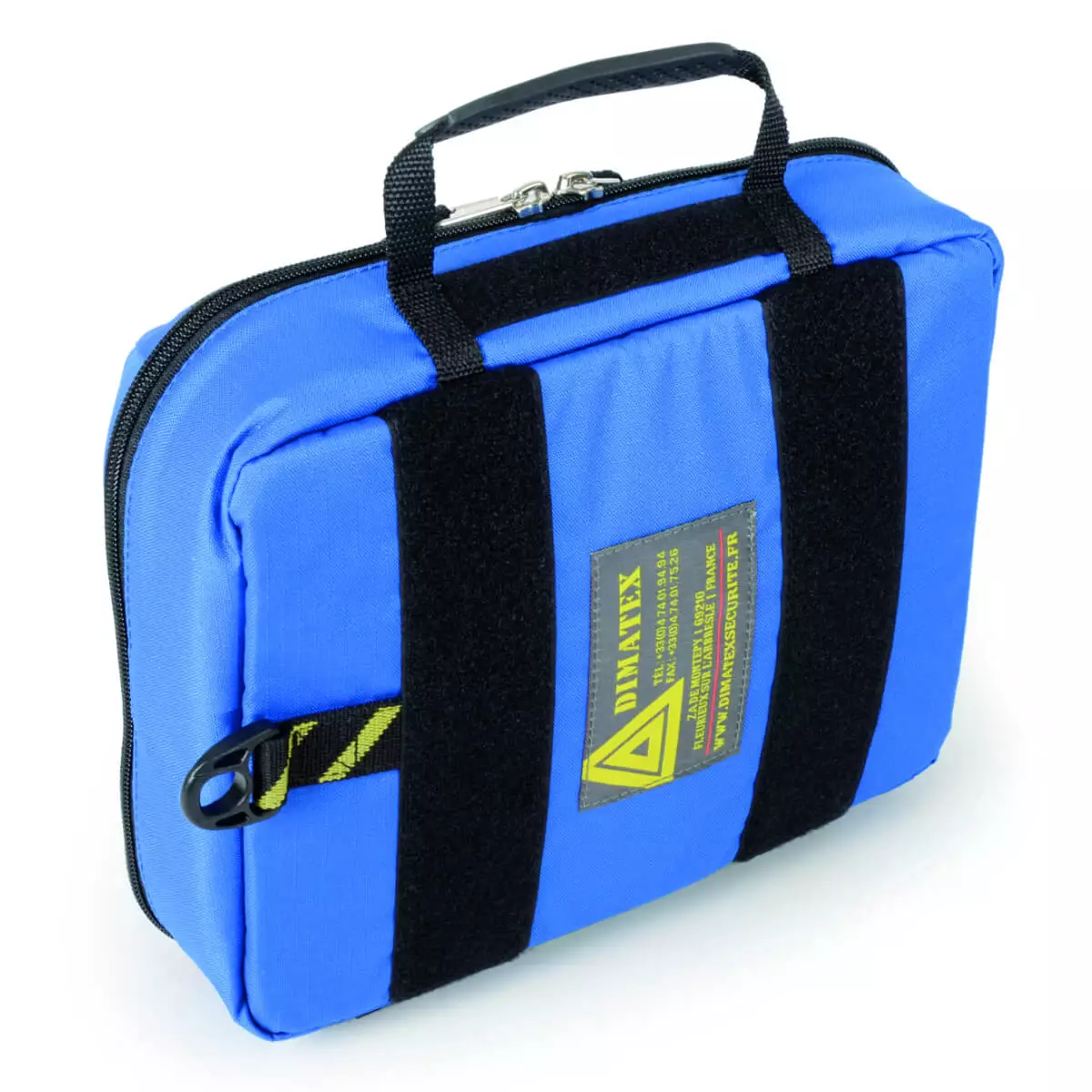  Notfalltasche PUZZLE