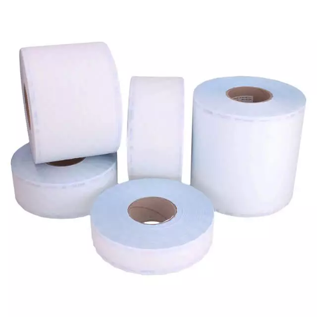  Emballage de stérilisation transparent MELAfol