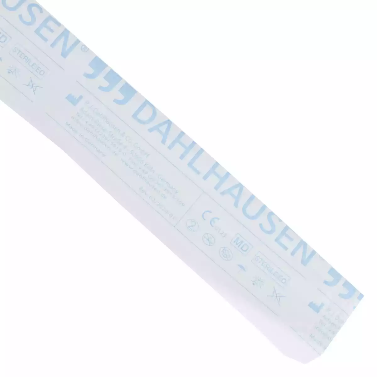  Cathéters d’aspiration standard 60 cm