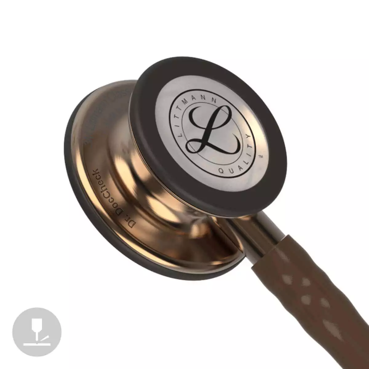  Kit pour examen général Classic III – Copper Edition