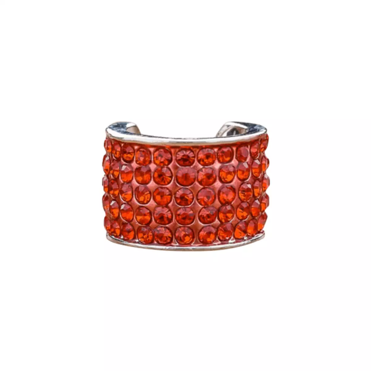  Stethoskop-Schmuck – einfarbig