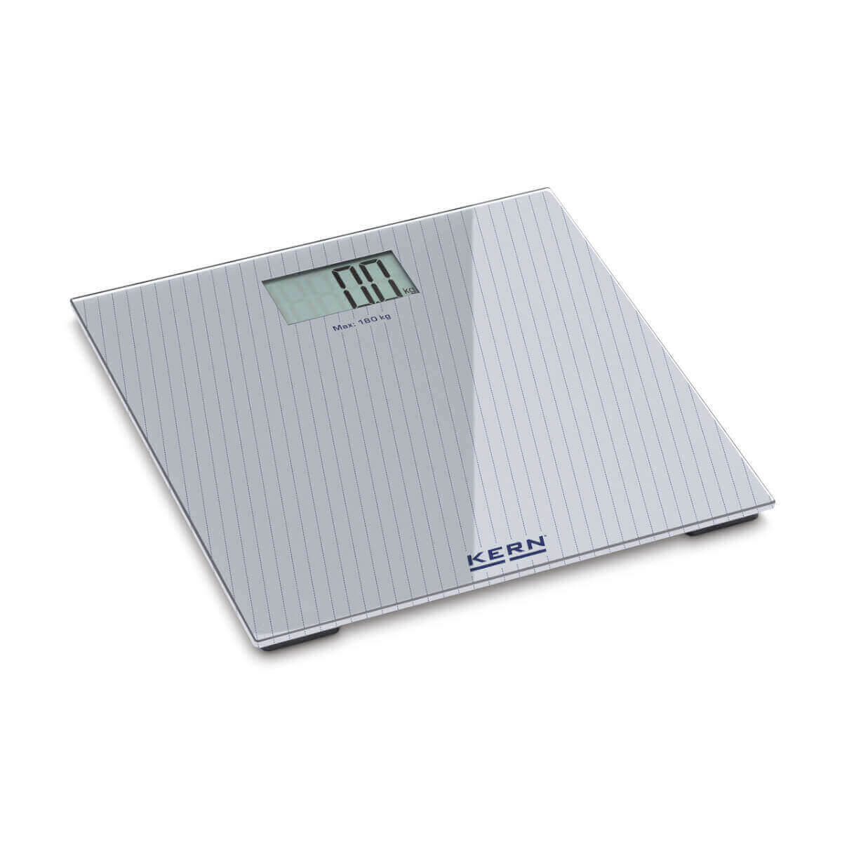 MGD Badezimmerwaage  MGD Badezimmerwaage