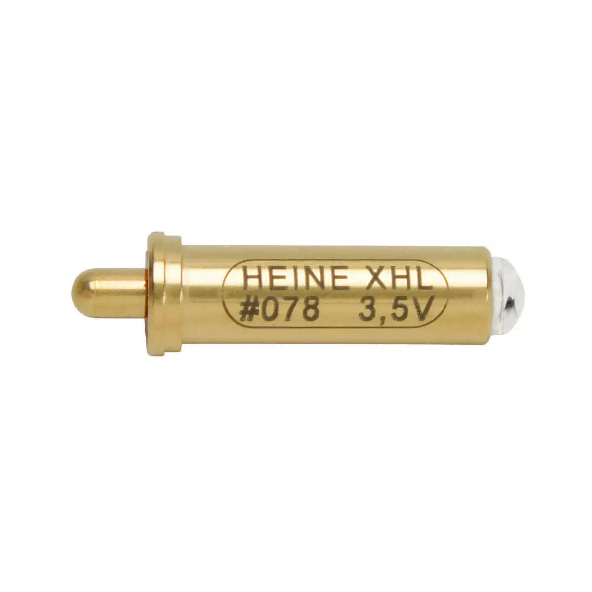  HEINE Ersatzlampe #078 für Otoskop-Kopf
