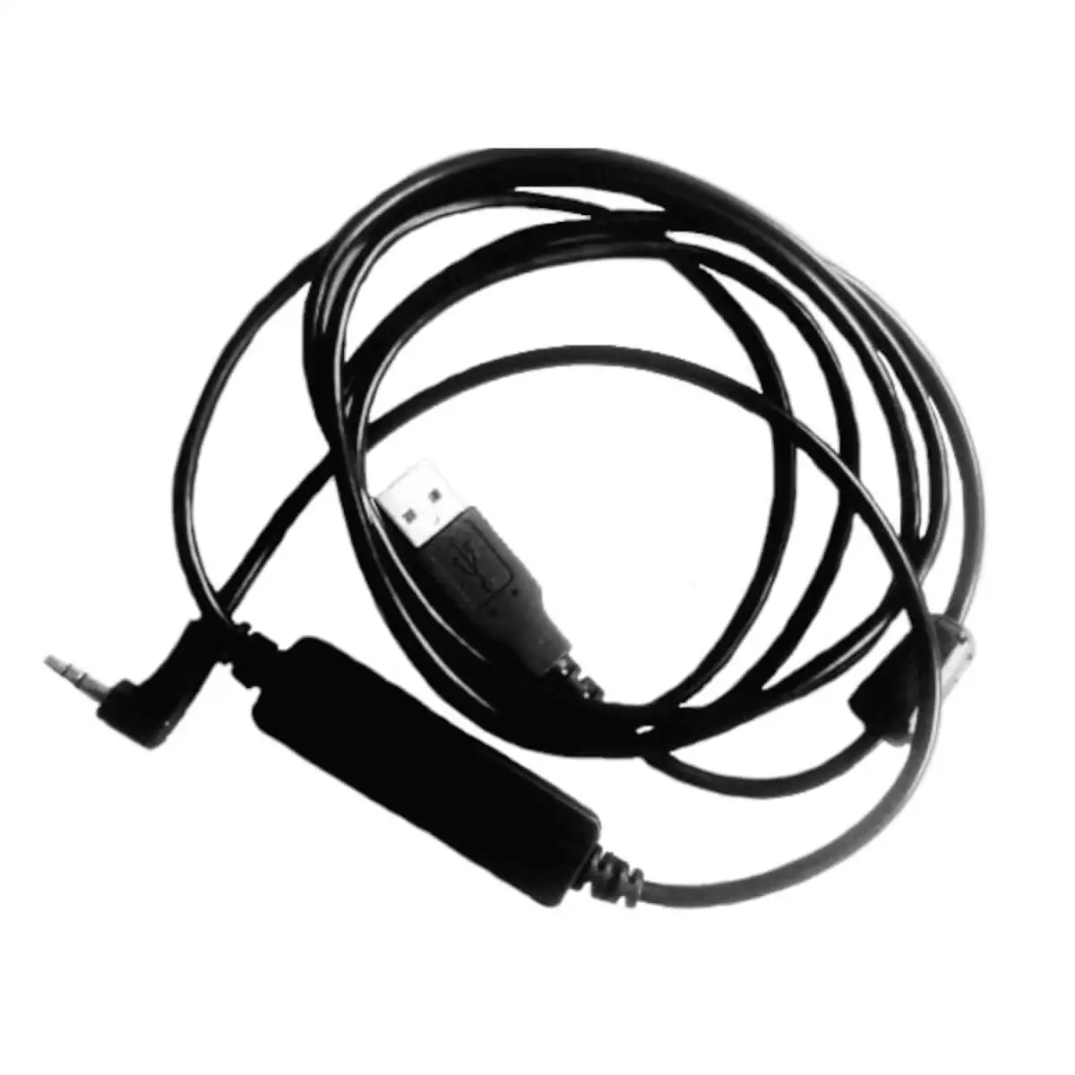  Câble de connexion USB