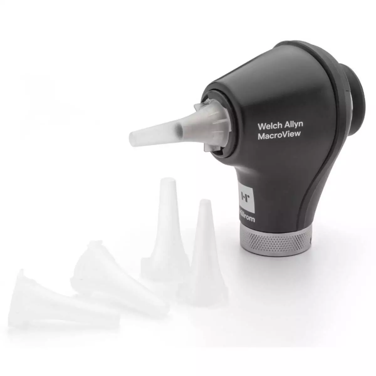 MacroView Plus Otoskop-Kopf mit iExaminer MacroView Plus Otoskop-Kopf mit iExaminer