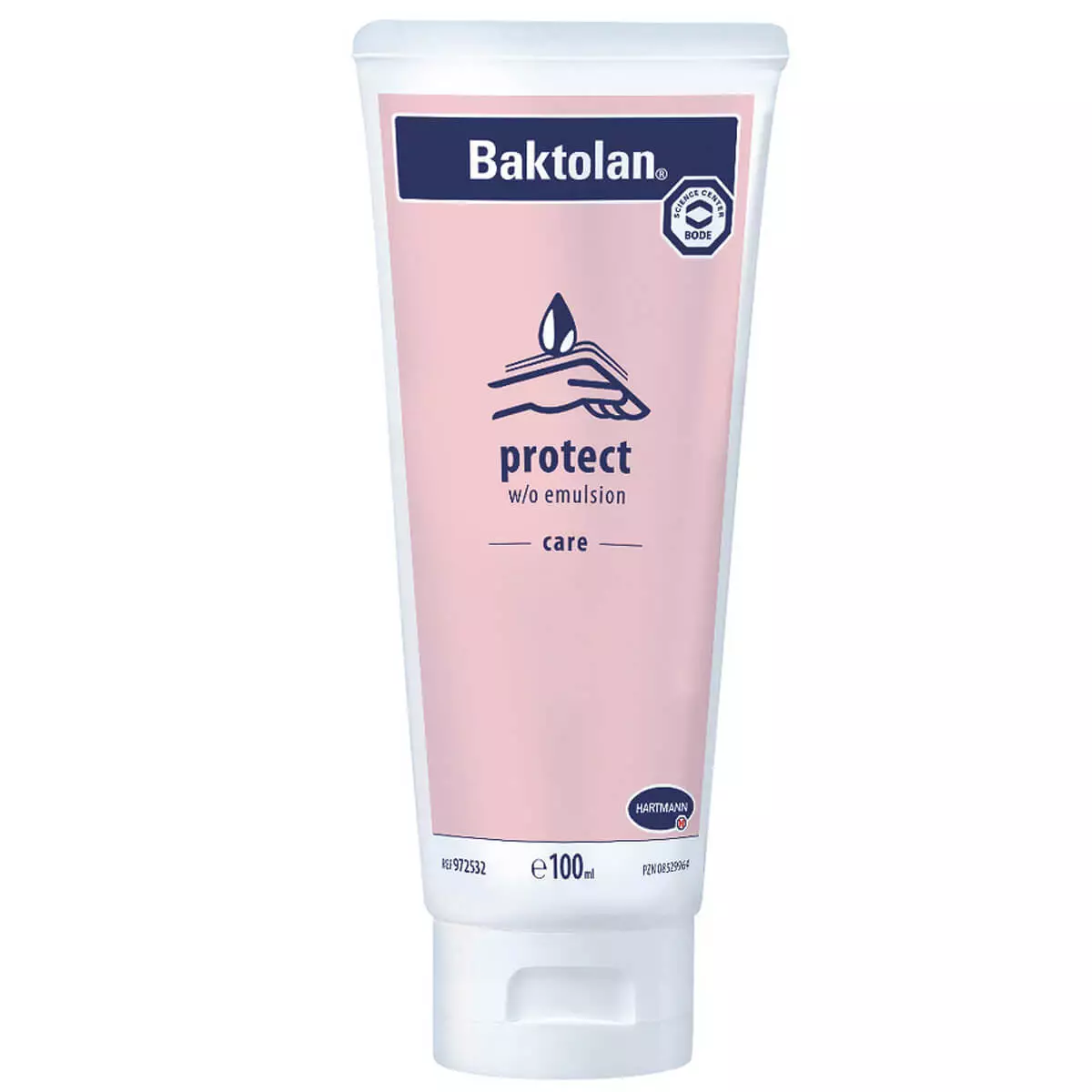  Baktolan protect Hautschutzsalbe