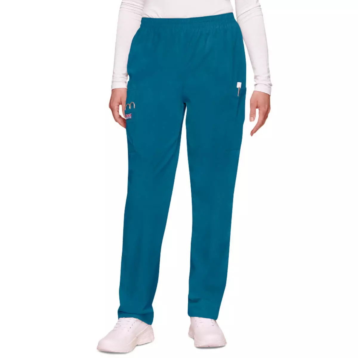  Pantalon Pull-On Cargo pour femme Workwear Originals