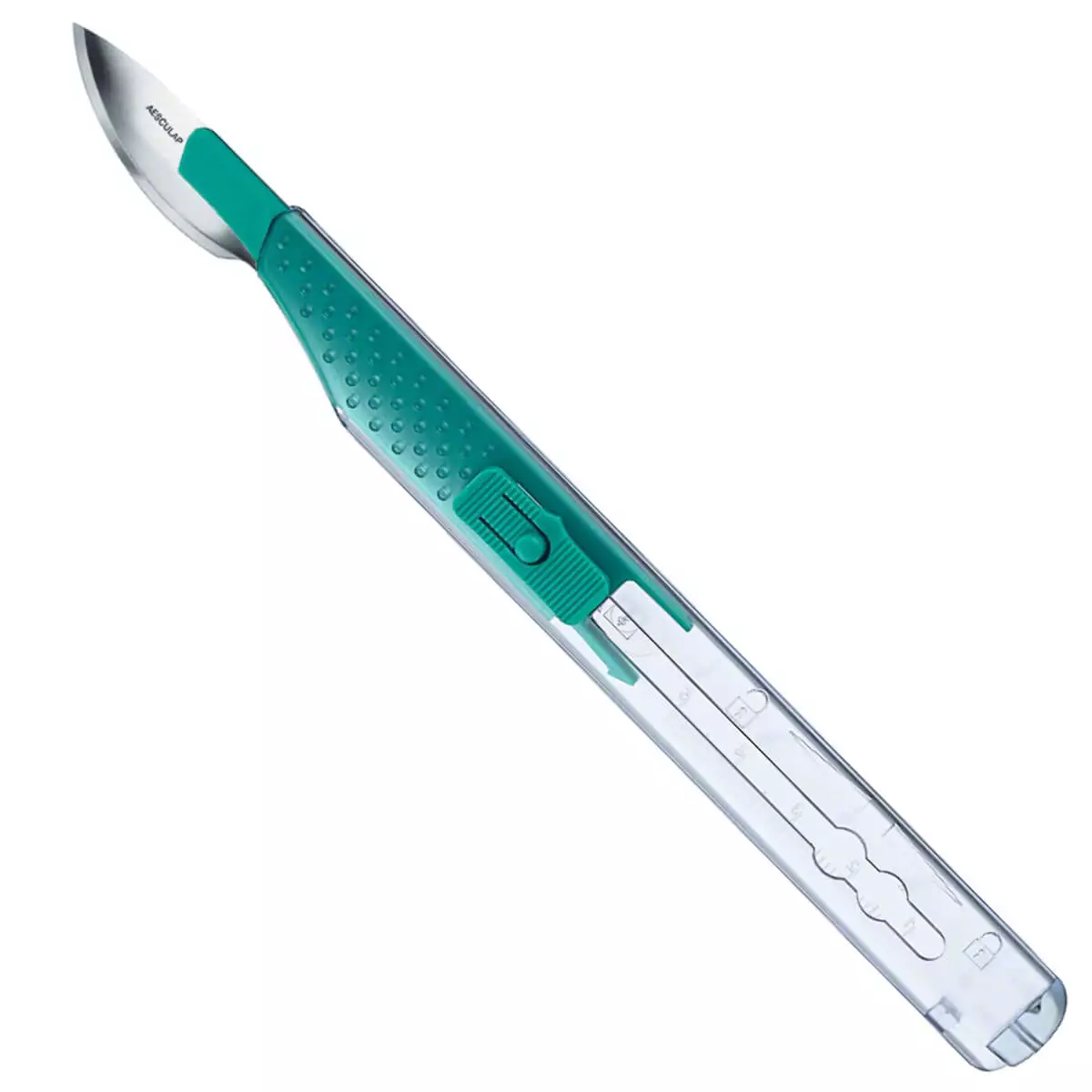 Scalpel de sécurité Scalpel de sécurité