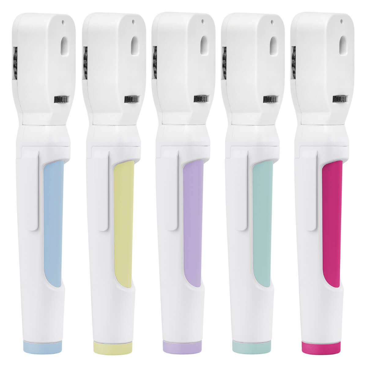 LuxaScope Oculus Ophthalmoskop LED 2,5 V Colour Your Day  LuxaScope Oculus Ophthalmoskop LED 2,5 V Colour Your Day