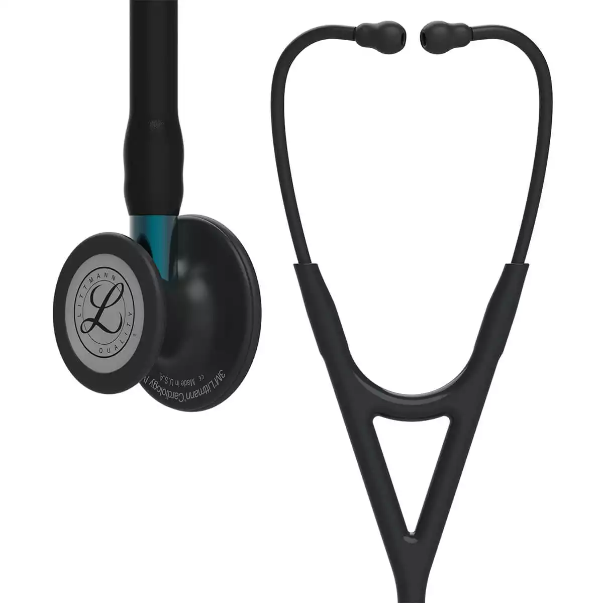  Stéthoscope Cardiologie IV – Stem Edition