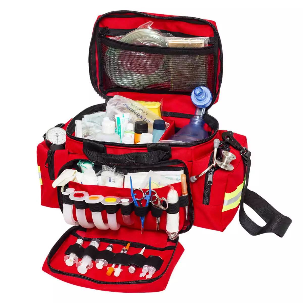  Light Bag Notfalltasche
