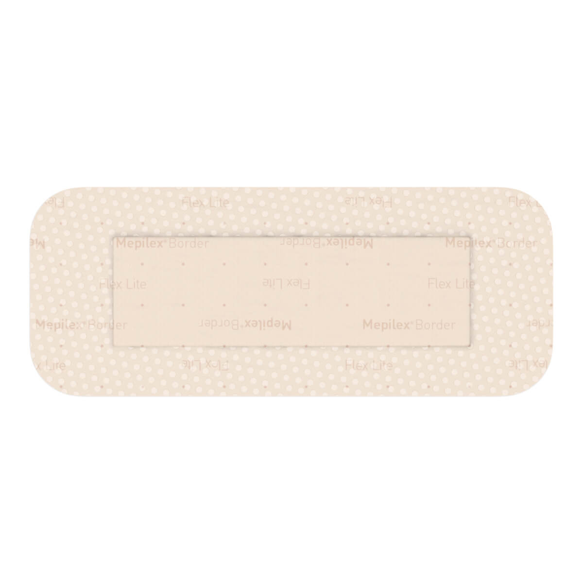 Mepilex Border Flex Lite steriler Schaumverband  Mepilex Border Flex Lite steriler Schaumverband