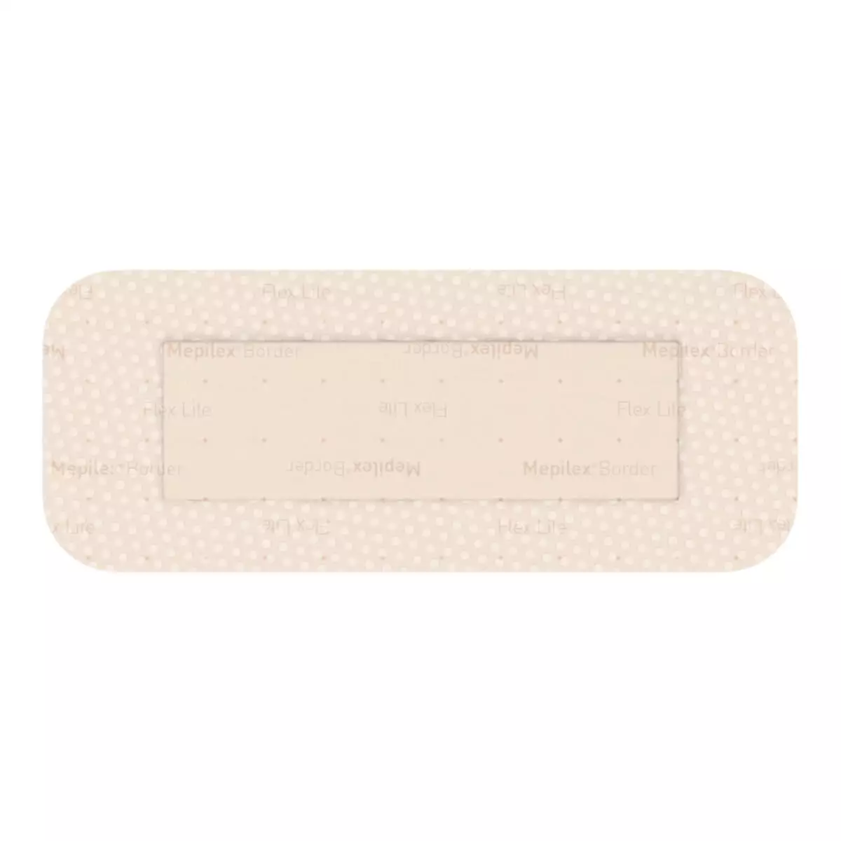  Pansement stérile Mepilex Border Flex Lite
