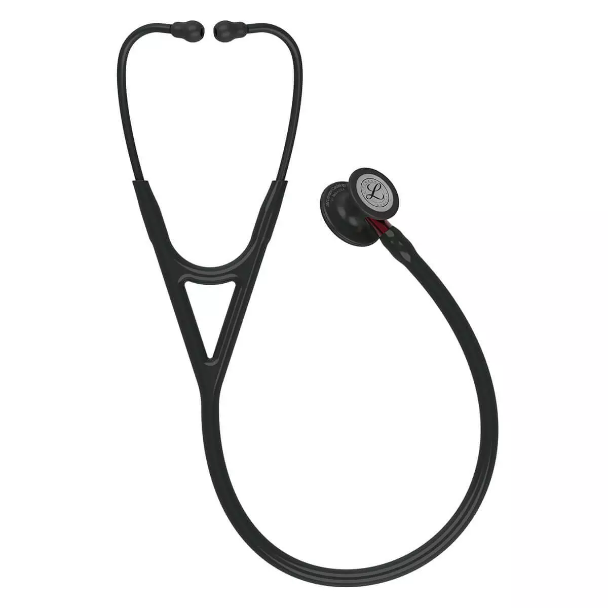  Stéthoscope Cardiologie IV – Stem Edition