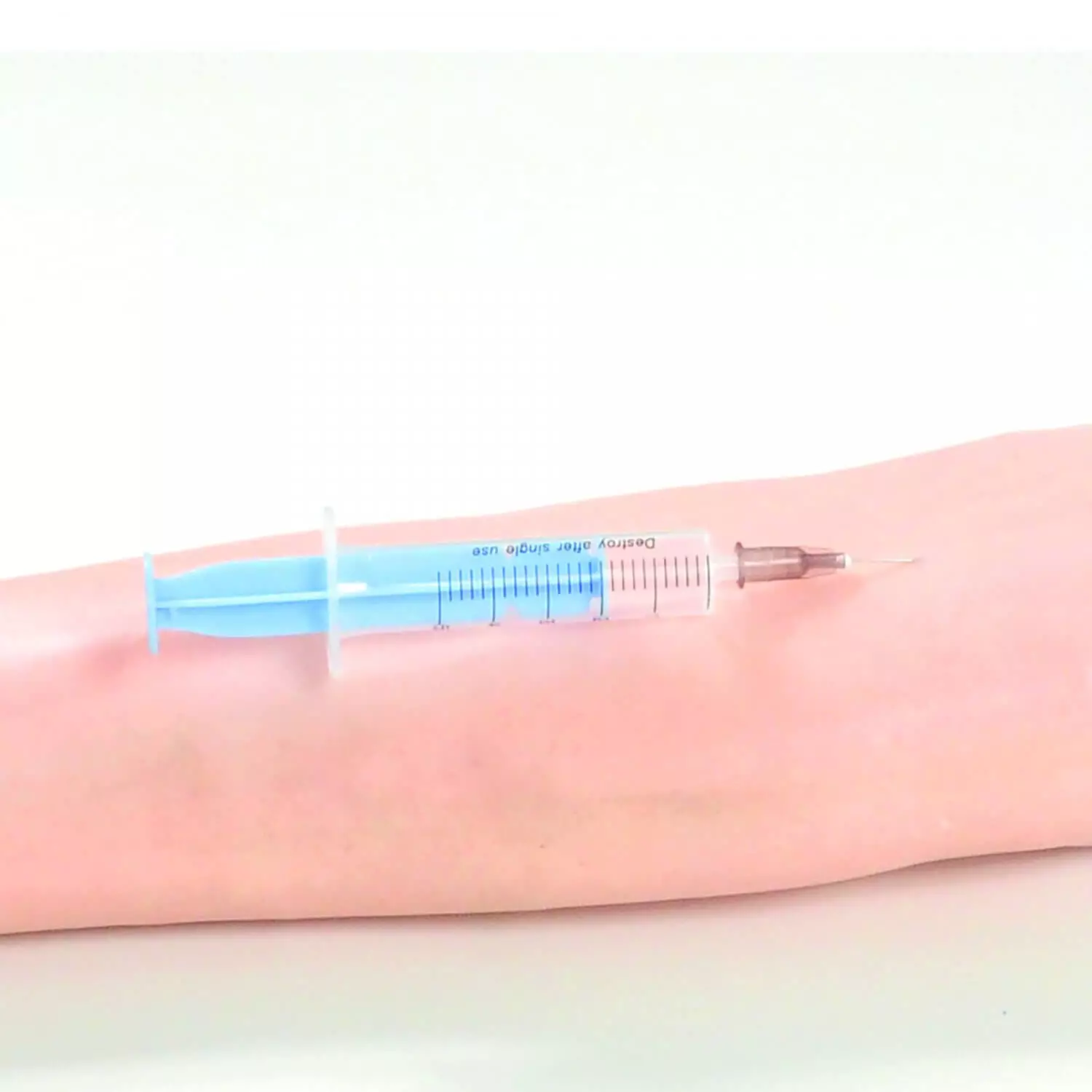  Simulateur pour injections