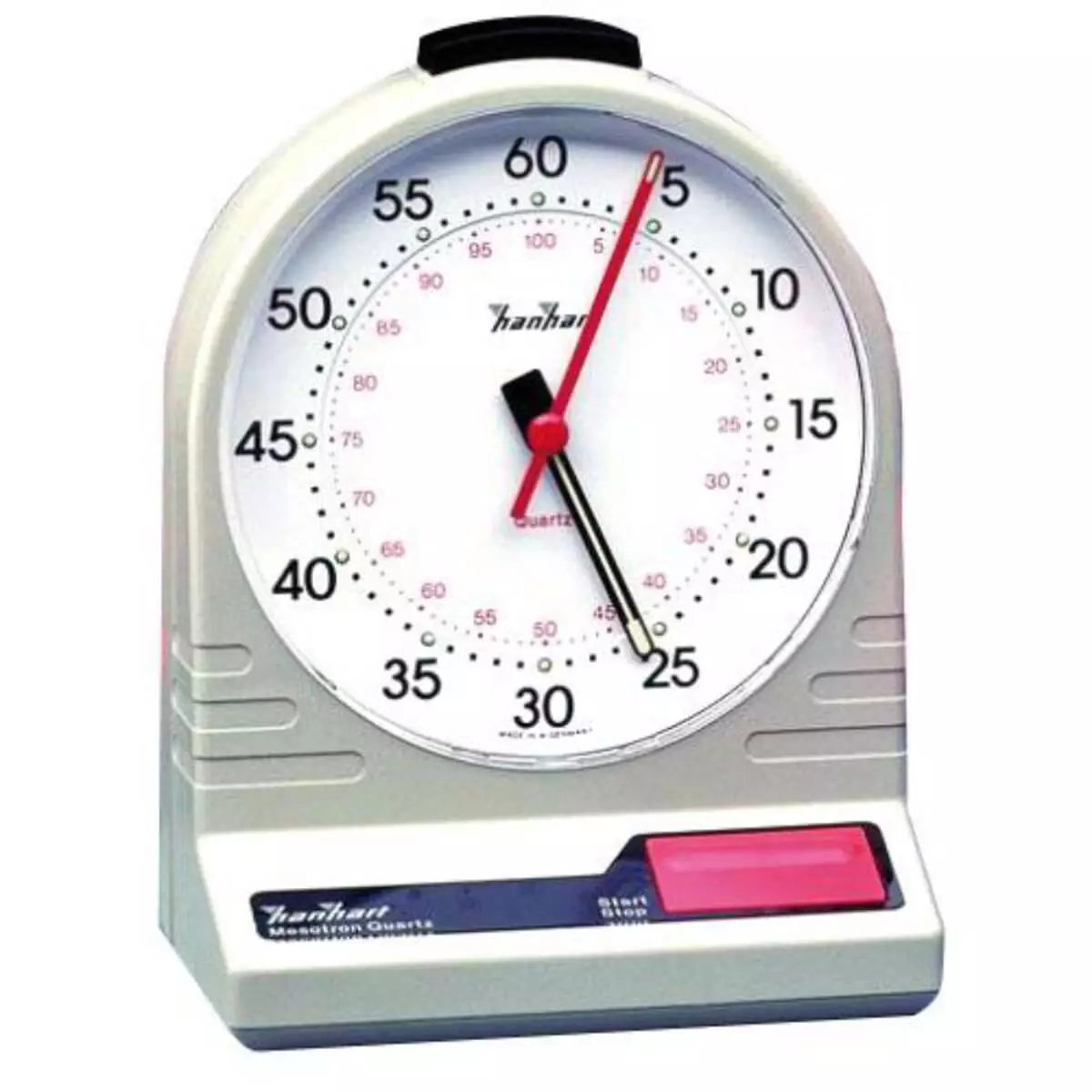  Chronomètre de table Hanhart Mesotron