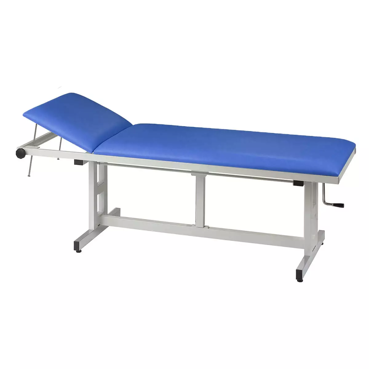  Table d’examen à manivelle