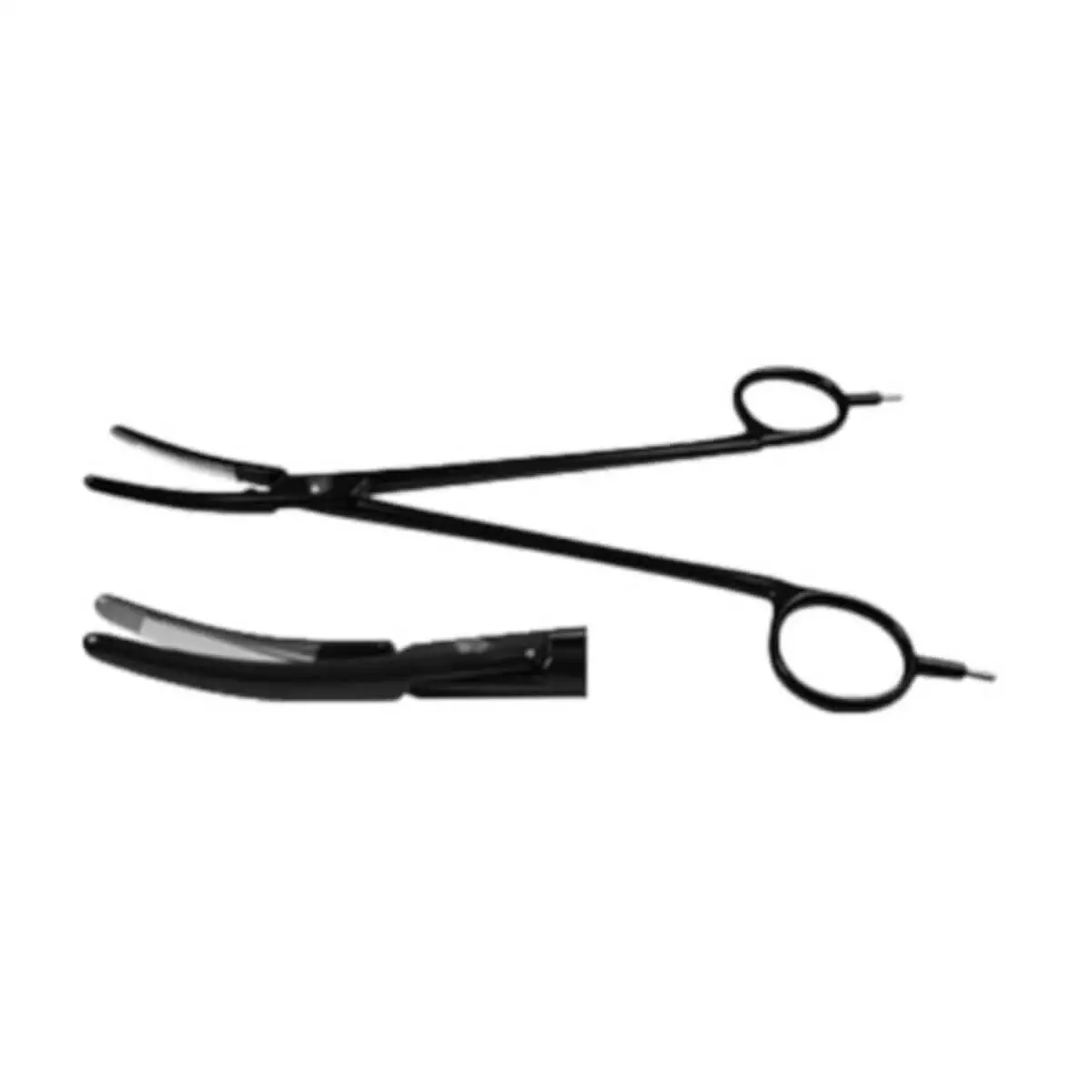  Set d’accessoires chirurgicaux pour l’appareil d’électrochirurgie MDV touch 200