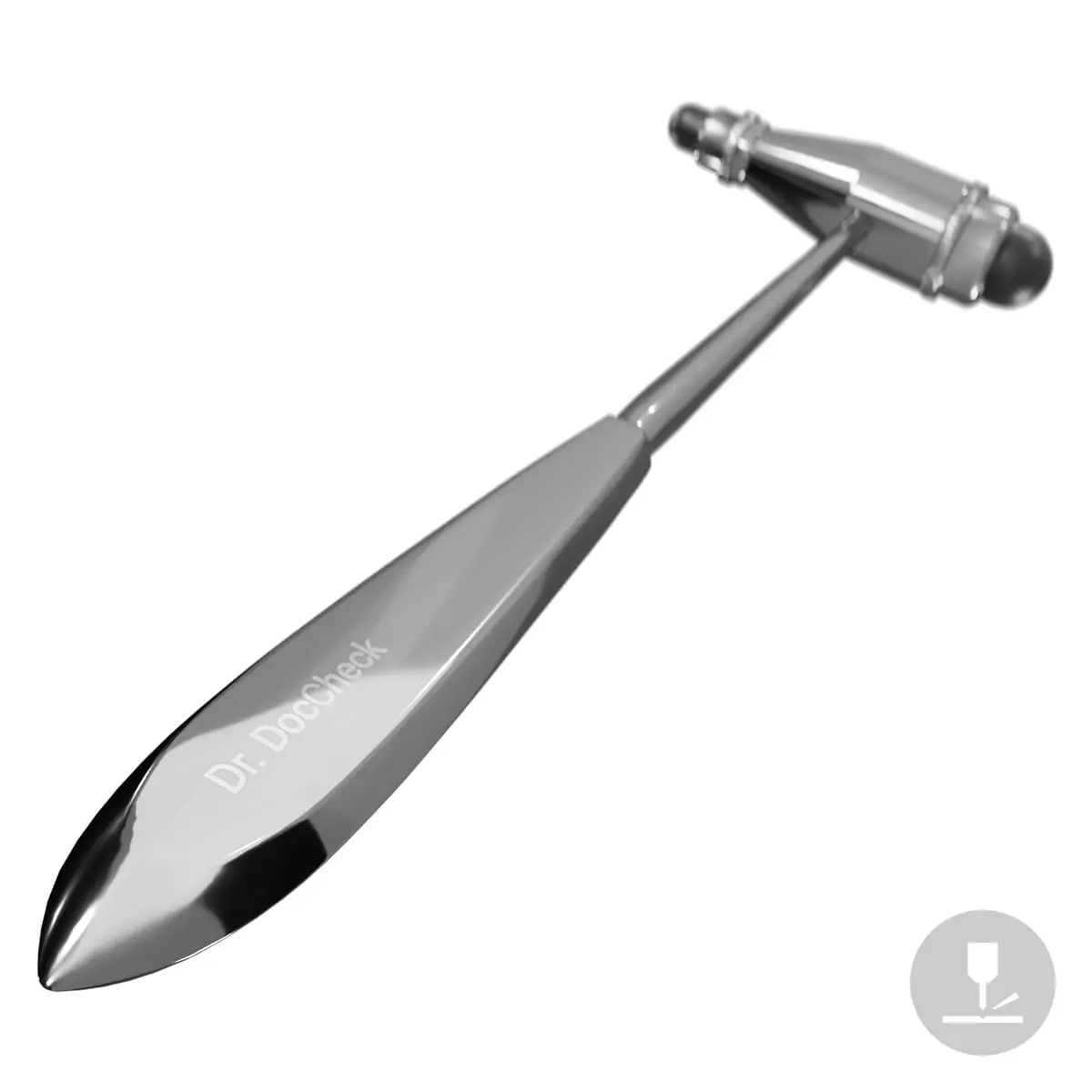  Reflexhammer "Klopp"