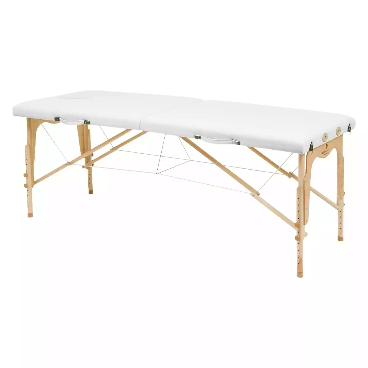  Höhenverstellbare Koffermassagebank