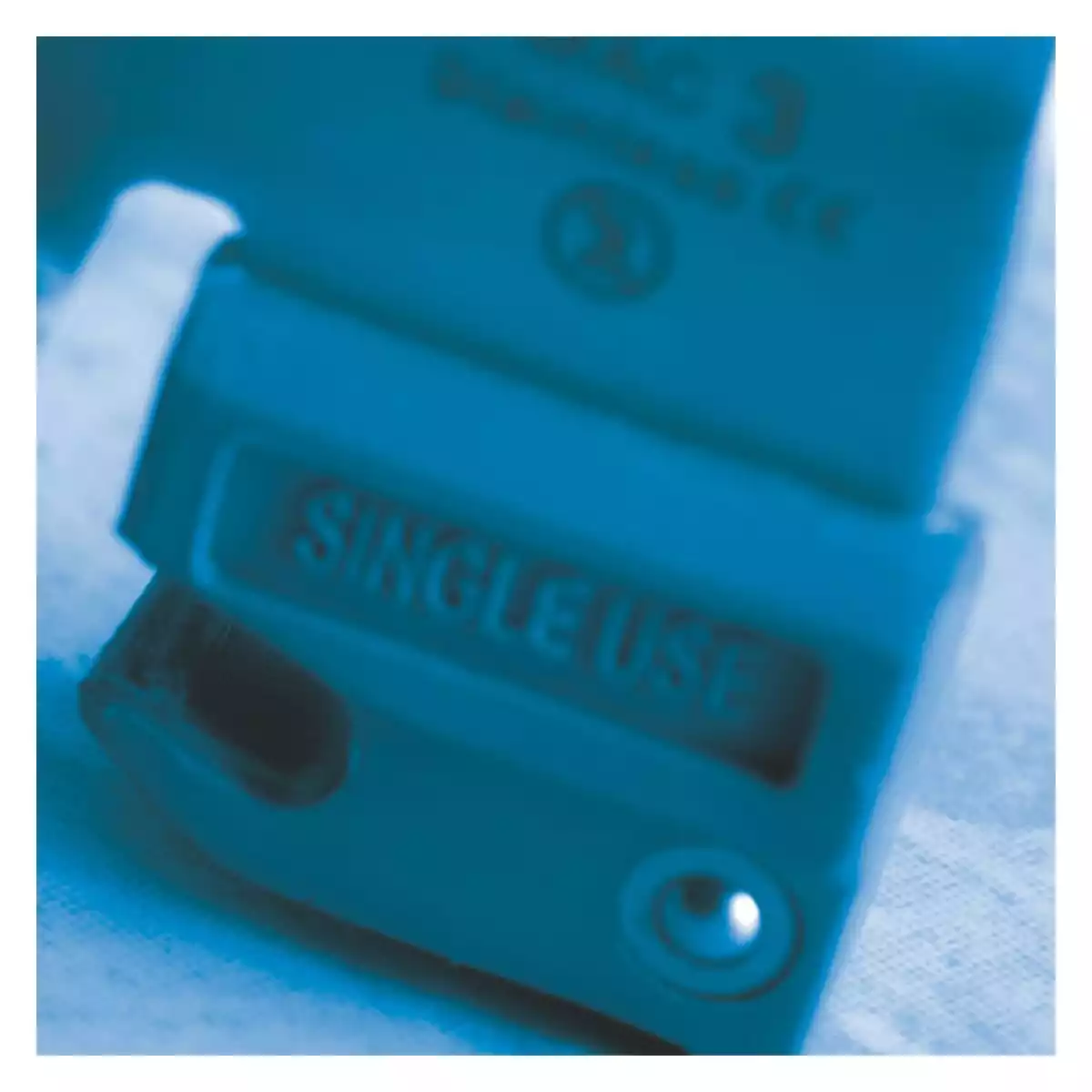  Lame à usage unique à lumière froide RESQ-Blade Cold Blade ECO LED