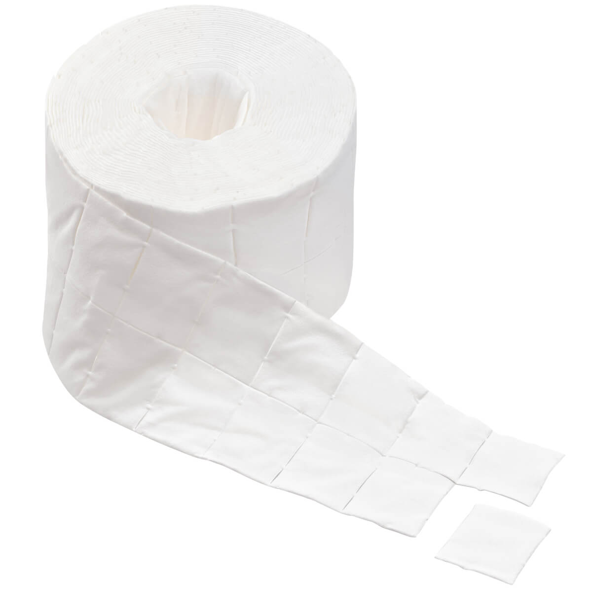 Pur-Zellin keimreduzierte Zellstofftupfer  Pur-Zellin keimreduzierte Zellstofftupfer