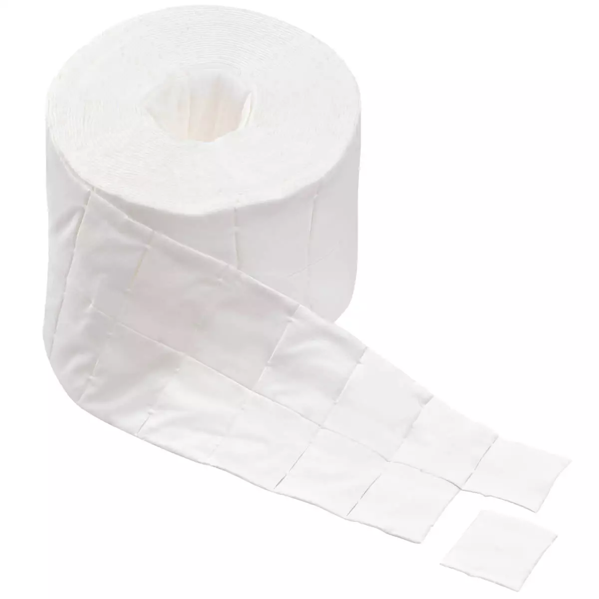  Tampons de cellulose Hartmann Pur-Zellin