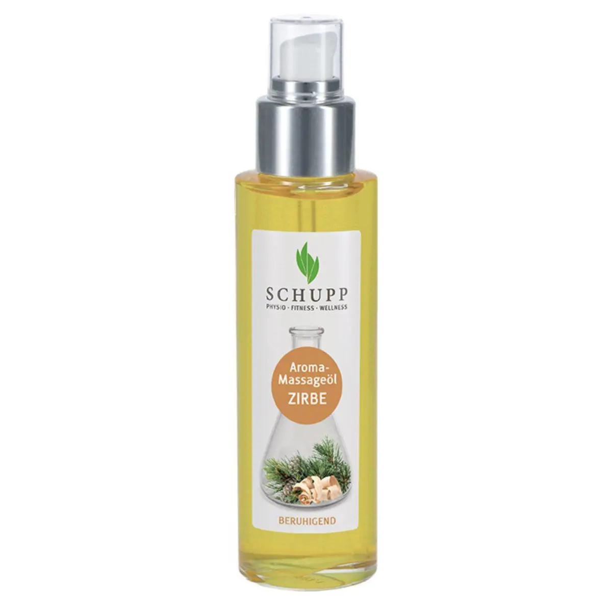 Huile de massage aromatique Huile de massage aromatique