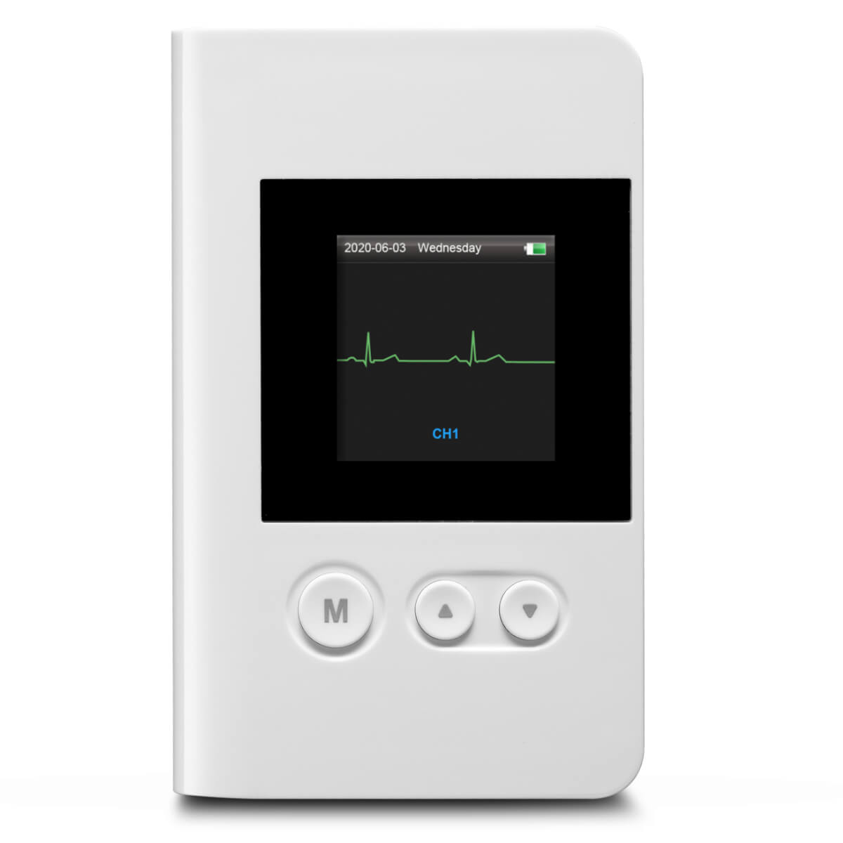 SE-2003A EKG Recorder  SE-2003A EKG Recorder