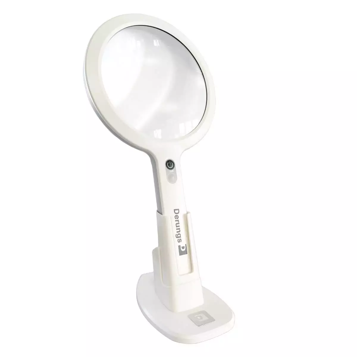  Tischladestation für OPTICLUX Hand Lupenleuchten