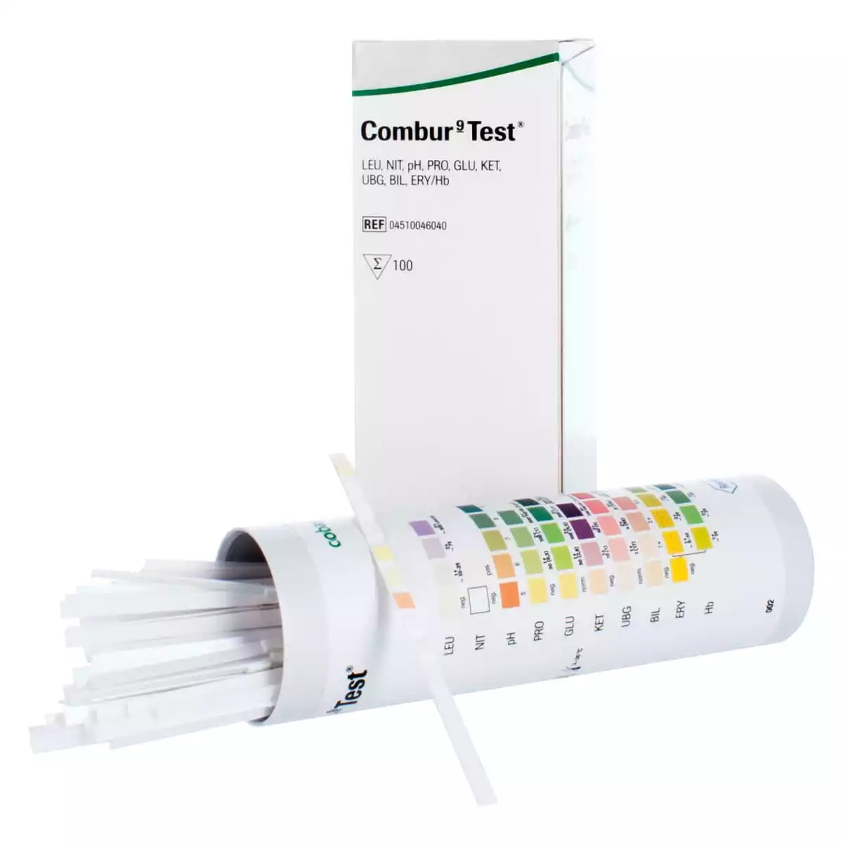  Combur Urin-Test