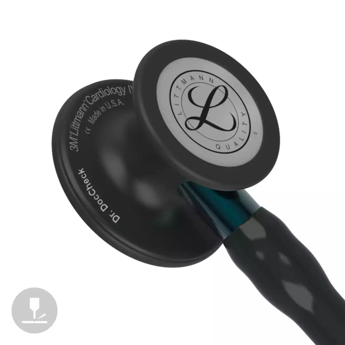  Stéthoscope Cardiologie IV – Stem Edition
