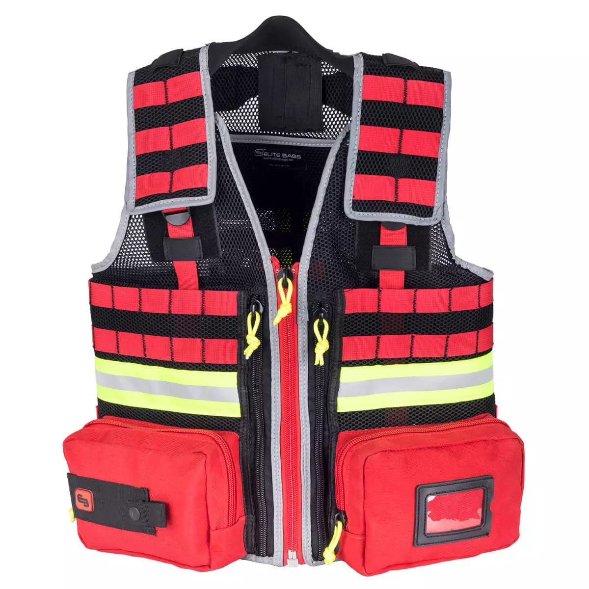  E-VEST Einsatzweste