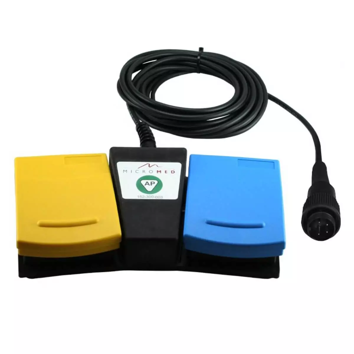  Set d’accessoires chirurgicaux pour l’appareil d’électrochirurgie MDV touch 200