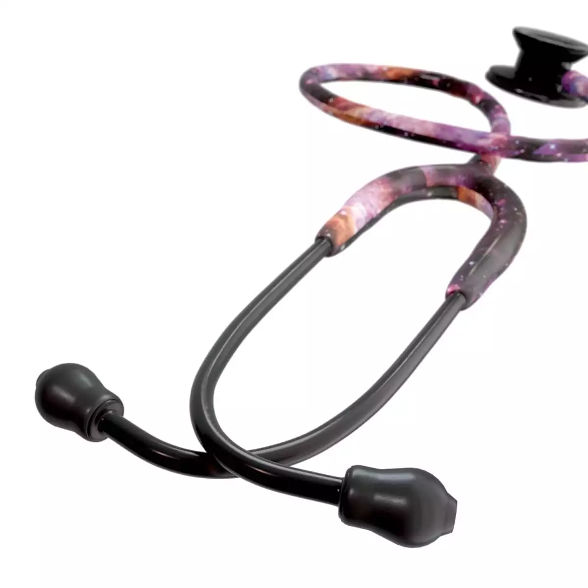  Stéthoscope MD One All Black