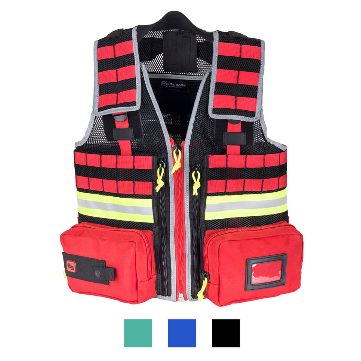 E-VEST Einsatzweste  E-VEST Einsatzweste