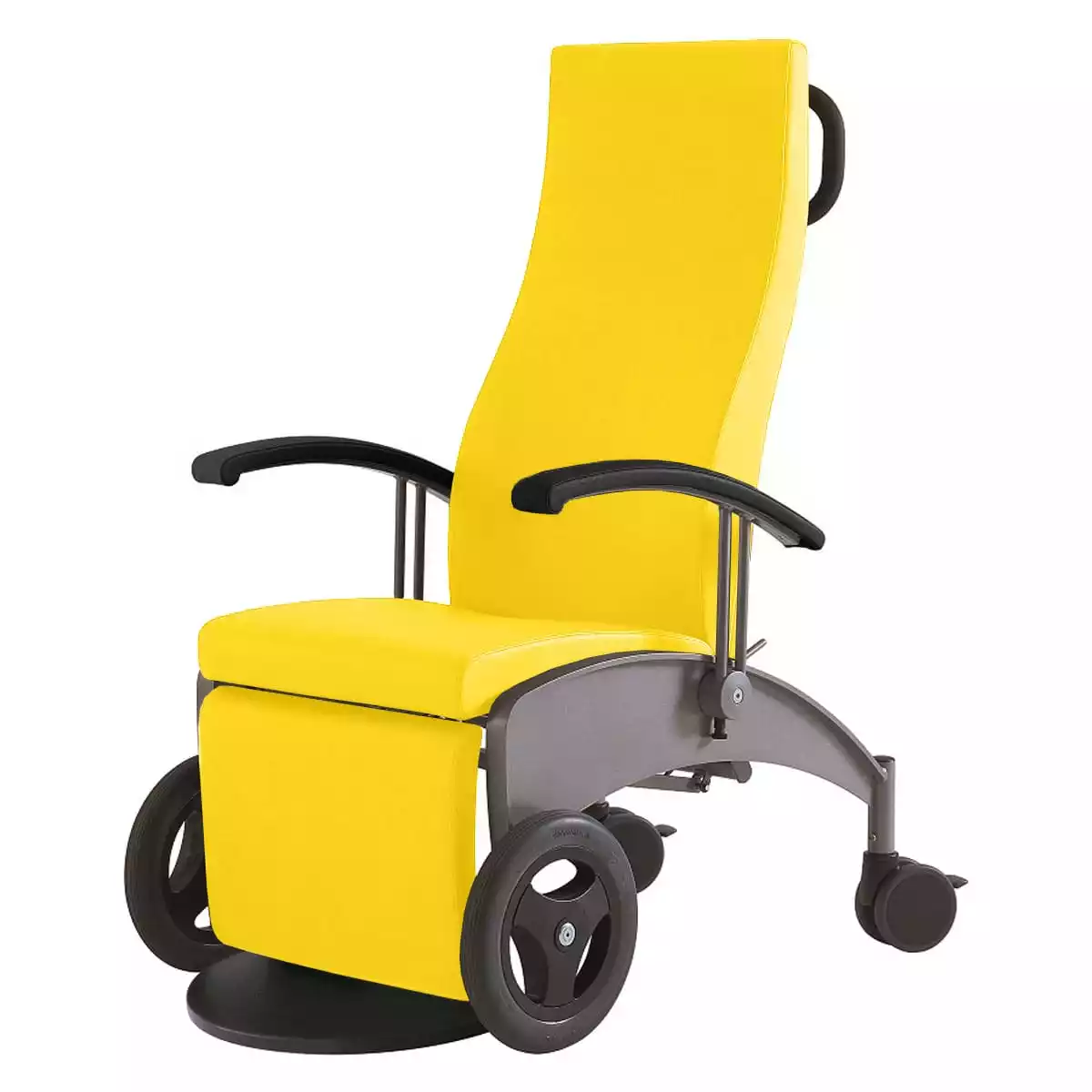  Chaise roulante Carryline Mobil