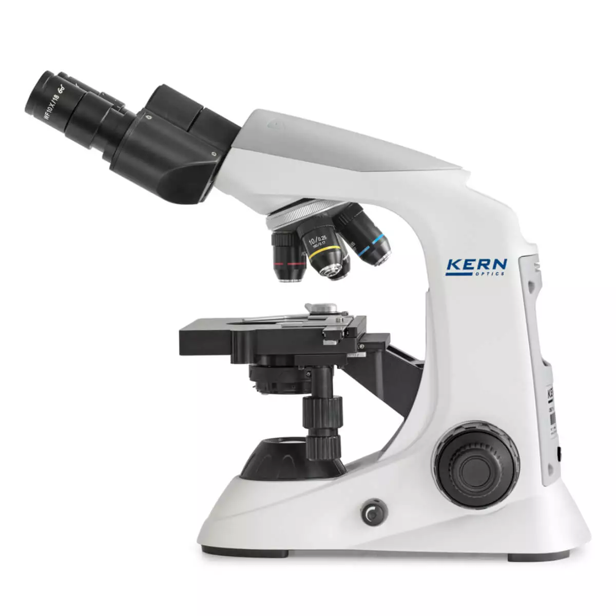  Microscope à lumière transmise OBE 132