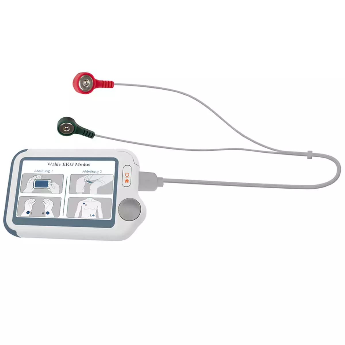  Moniteur d'électrocardiogramme Checkme Lite de Viatom