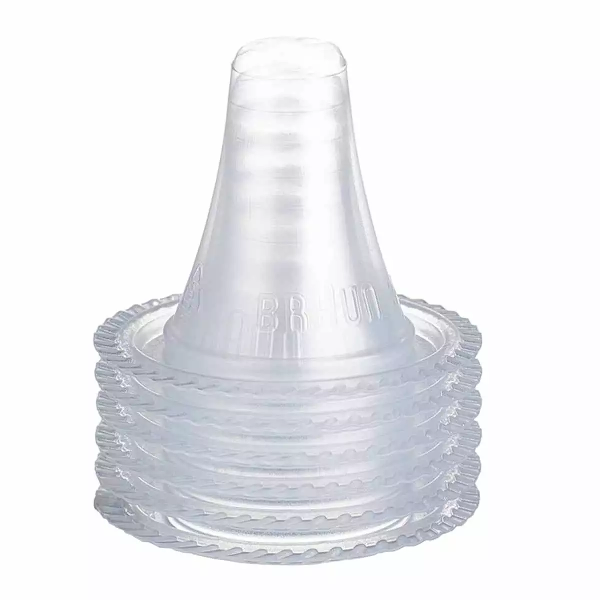 Embouts de protection pour les thermomètres ThermoScan LF40