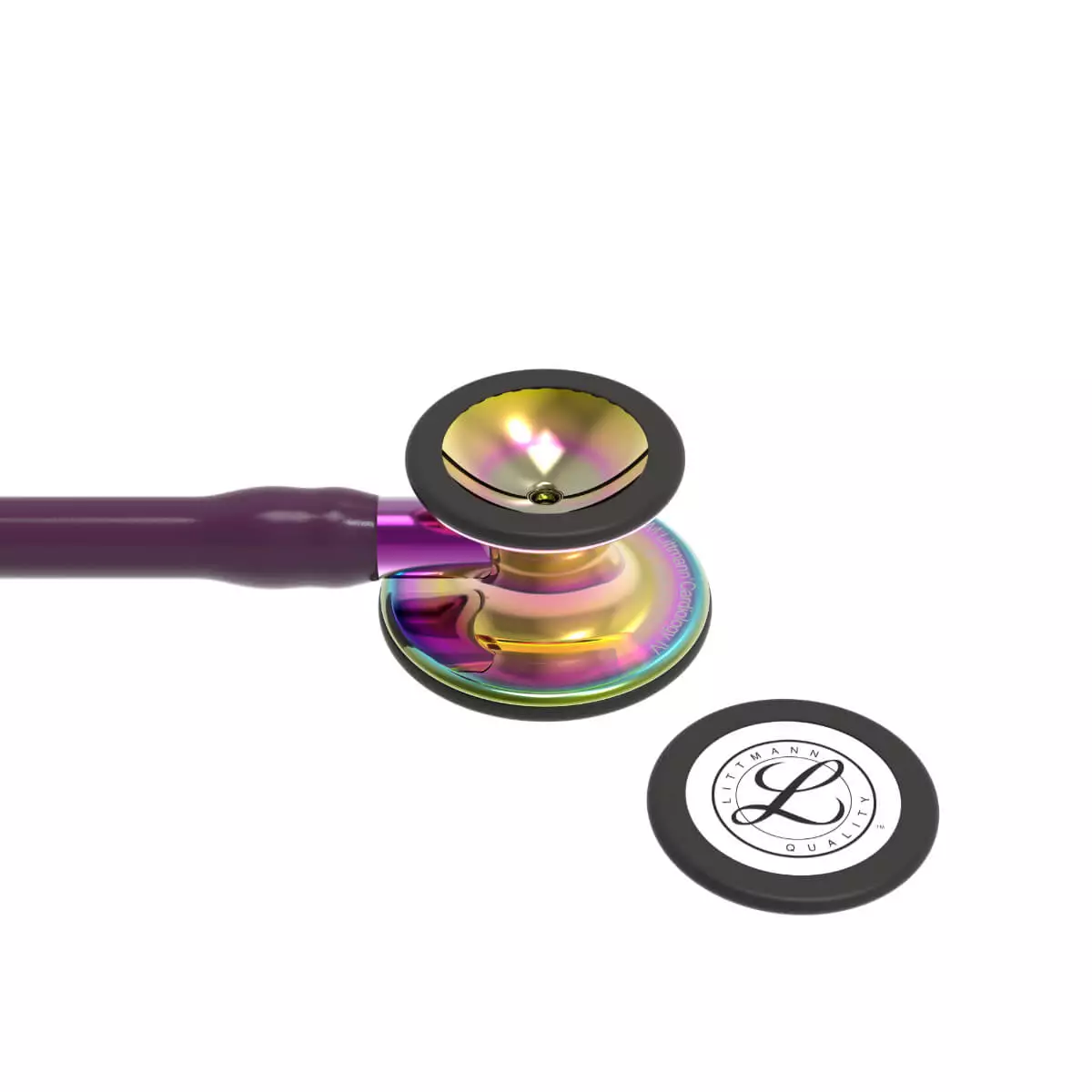  Stéthoscope Cardiologie IV – Stem Edition