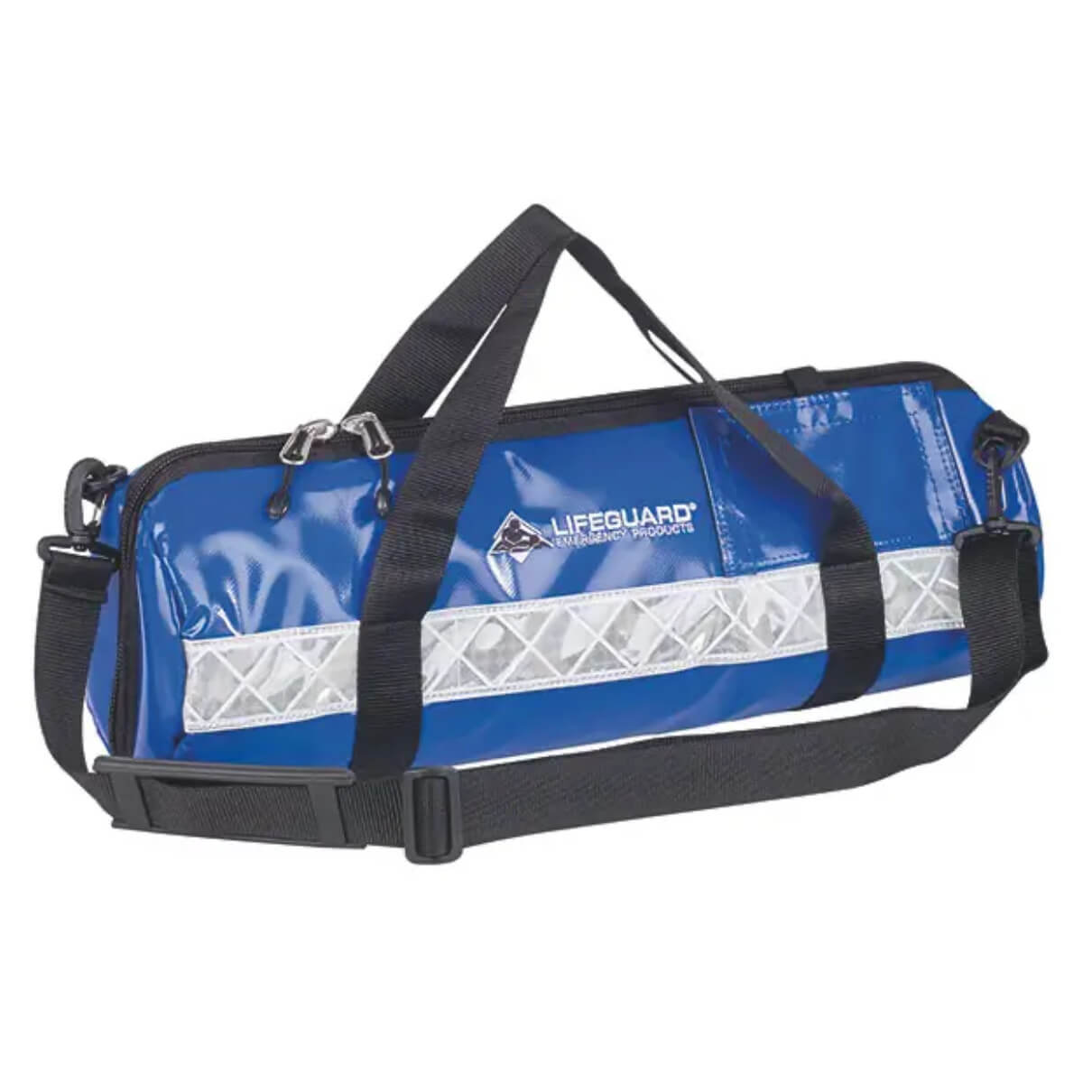 Lifeguard Notfalltasche für Sauerstoffflasche  Lifeguard Notfalltasche für Sauerstoffflasche