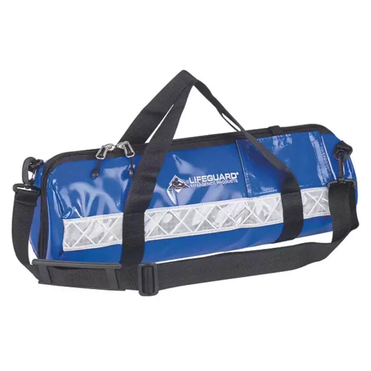  Sac d'urgence pour bouteille d’oxygène Lifeguard